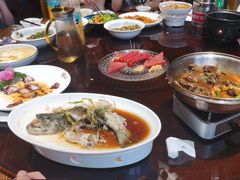 -彭厨(玉荣庄店)