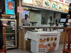 -陈寔包子王·卤煮小肠·京味小吃(龙潭店)