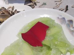 -华府九号海鲜烧烤大排档(龙域店)