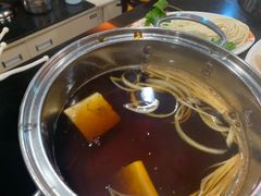 -呷哺呷哺(西单大悦城店)