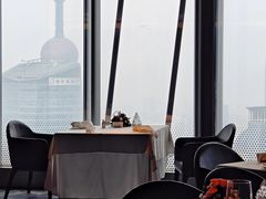 -THE WANG王品(上海中心云端店)