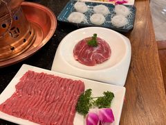 -南门涮肉(上海二店)