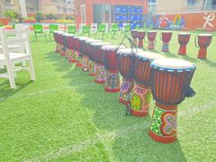 -怡康华庭中英文幼儿园