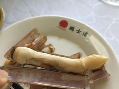 -桃源尚品海鲜酒楼(京港澳高速店)
