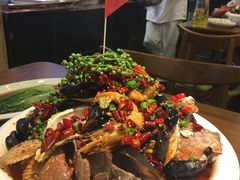 -必点海鲜·鲅鱼水饺(鞍山西道店)