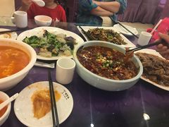 -普天和酒楼·新津菜·烤鸭(天津之眼店)
