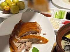 -四季民福烤鸭店(王府井东安门店)