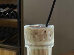 -德福楼咖啡吧(德福巷店)