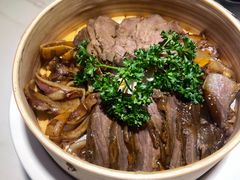 -乔阿马·江南味·驴肉香(龙湖华泾天街店)