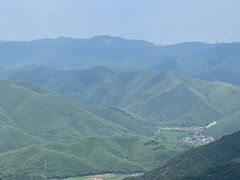-莫干山风景区