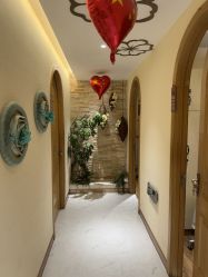 -芳朵美容养生SPA