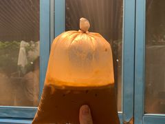 -半坡九号老挝冰咖啡