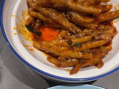 -郑东靓靓虾馆·金牌油焖大虾(天泽街店)