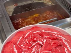 -天府火锅·始于1989年(老城十字街店)