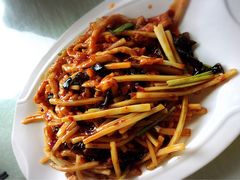 -京天红酒家(马家堡店)
