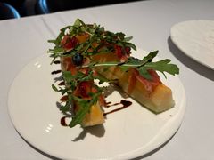 -哈布斯扒房(华发商都店)