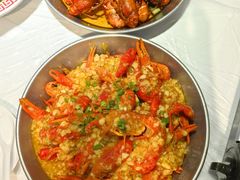 -石牌岭小亮蒸虾•湖北老字号(左岭店)