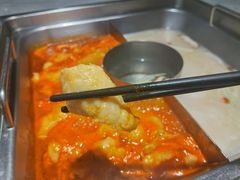 -新辣道鱼火锅(领展购物广场·中关村店)