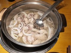 -椰贝原味椰子鸡(江南万达店)