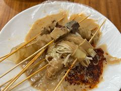 -郭记小街麻辣烫(南小街总店)