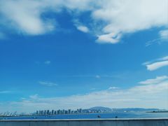 -珠海拱北口岸