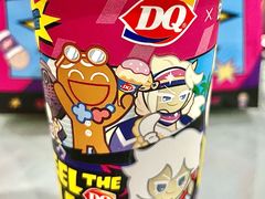 -DQ·蛋糕·冰淇淋(五角场万达店)