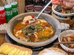 -食理八湘(中海城风情苑北区店)