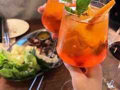 -Blac+Blac(中海环宇荟店)