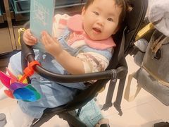 -BURBERRY(天津万象城店)