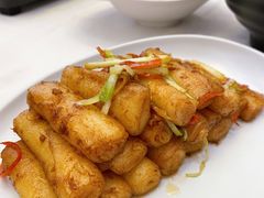 XO酱炒肠粉-大友(港口店)