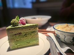 -RUXU入续糖水铺与包(卓悦中心店)