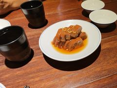 -大牌大·传统杭帮菜(湖滨店)