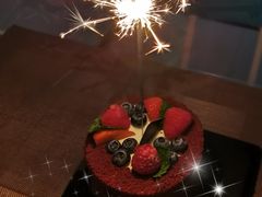 -姆们M Sweetie Cake(五道口店)