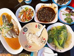 -老地方369农家菜