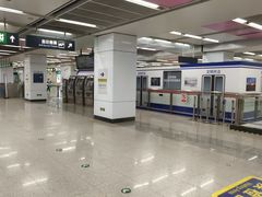 -白石桥南(地铁站)