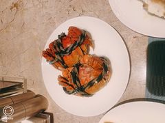 -西安高新希尔顿酒店·咖啡露台西餐厅
