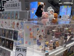 -泡泡玛特POPMART(宁波印象城店)