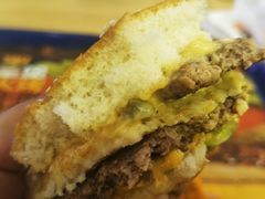 -麦当劳(合肥之心城店)