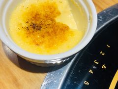 焦糖烤布蕾-水林间·寿喜烧自助(仙林金鹰店)