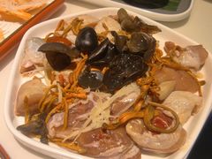 -碗中海·蒸汽海鲜·桑拿鸡(岭南天地店)
