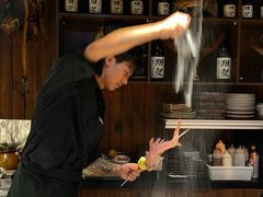 -炉胜·炉端烧·居酒屋