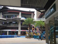 店内环境-大鹏佳兆业广场