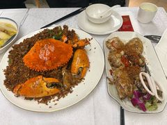 -喜记避风塘炒辣蟹(旗舰店)