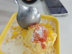 -芬芳甜品(东风西路店)