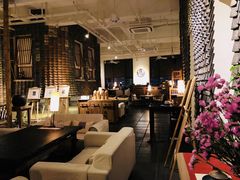 大堂-瓦库茶馆17号(海汇港店)