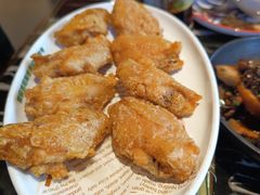 -新白鹿餐厅(虹桥南丰城店)