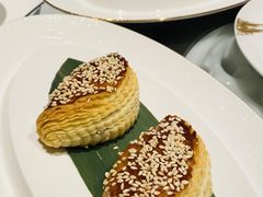 -丽轩中餐厅(广州丽思卡尔顿酒店)
