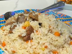 -阿里疆Alijiang·丝路美食·异域风情·清真(长楹天街店)