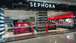 -丝芙兰Sephora