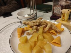 -东来顺饭庄(天坛店)